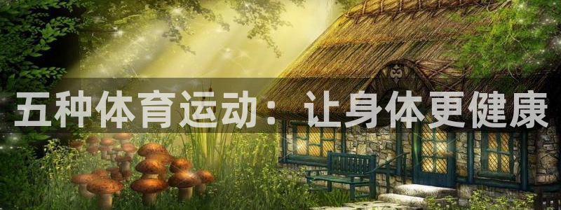 杏宇体育热门赛事有哪些